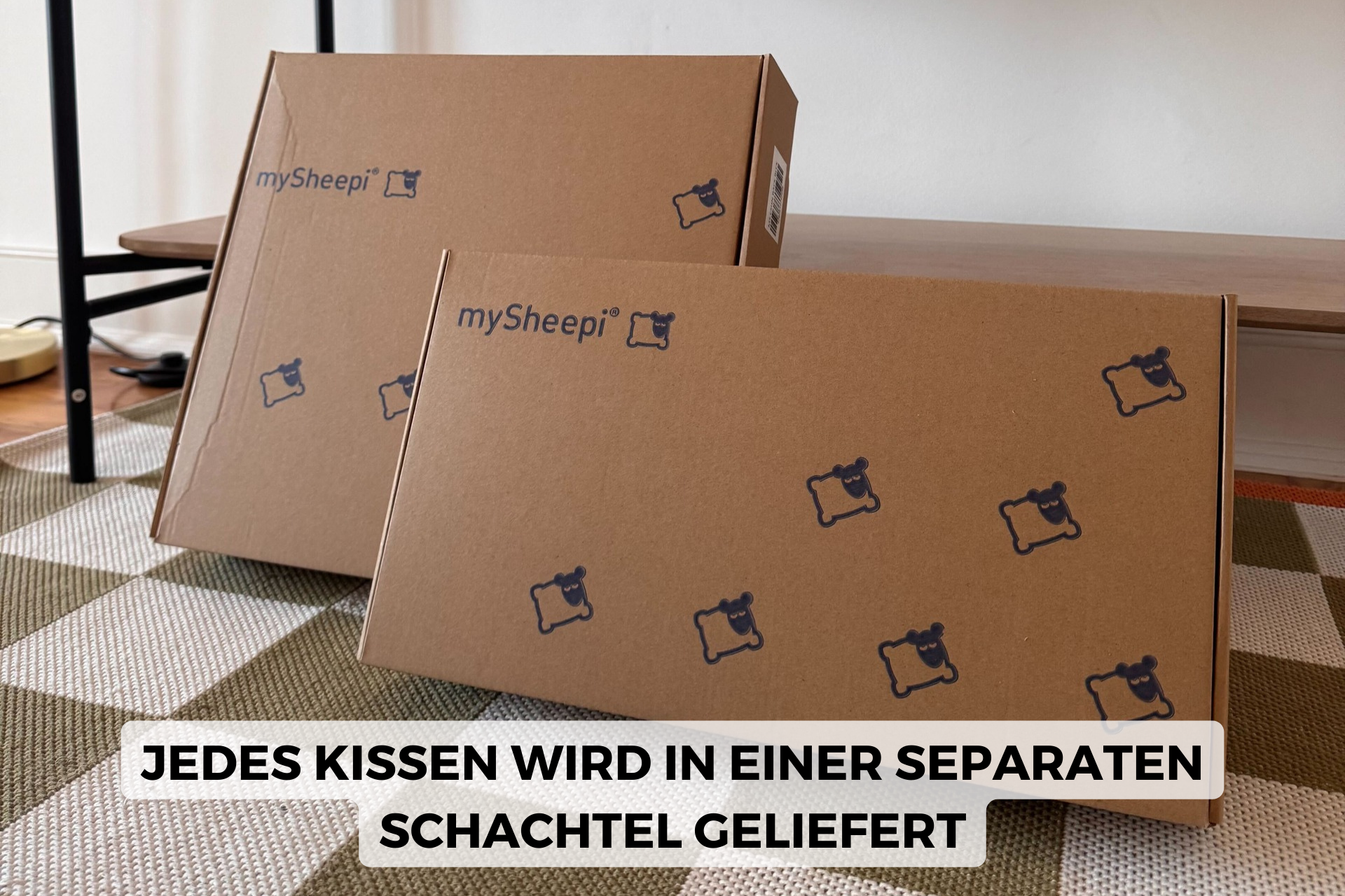 separates Fach